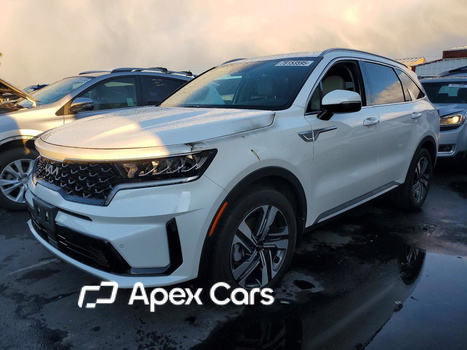 Kia Sorento 2023 - Image 1 of 12