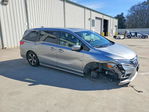 Honda Odyssey 2019