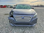 Subaru Legacy 2017