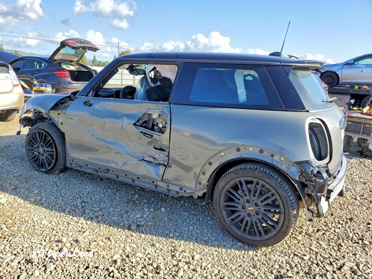 MINI Cooper 2023