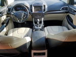 Ford Edge 2015