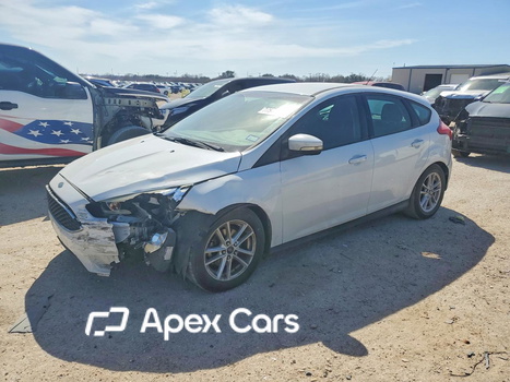 Ford Focus 2016 - Image 1 of 12