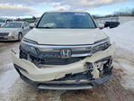 Honda Pilot 2019