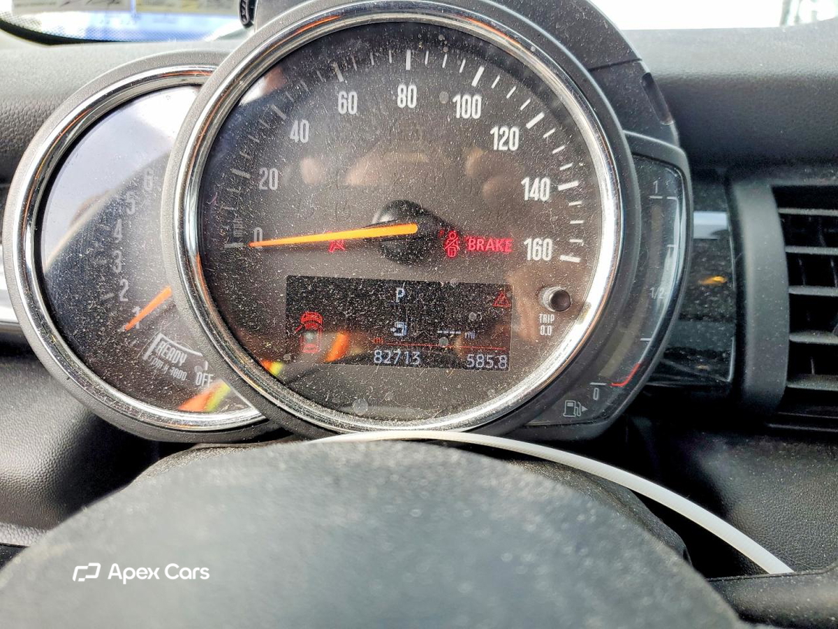 MINI Cooper 2019