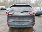 Jeep Cherokee 2016