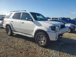 Toyota Sequoia 2007