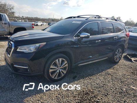 Subaru Ascent 2022 - Image 1 of 14