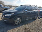 Subaru Ascent 2022