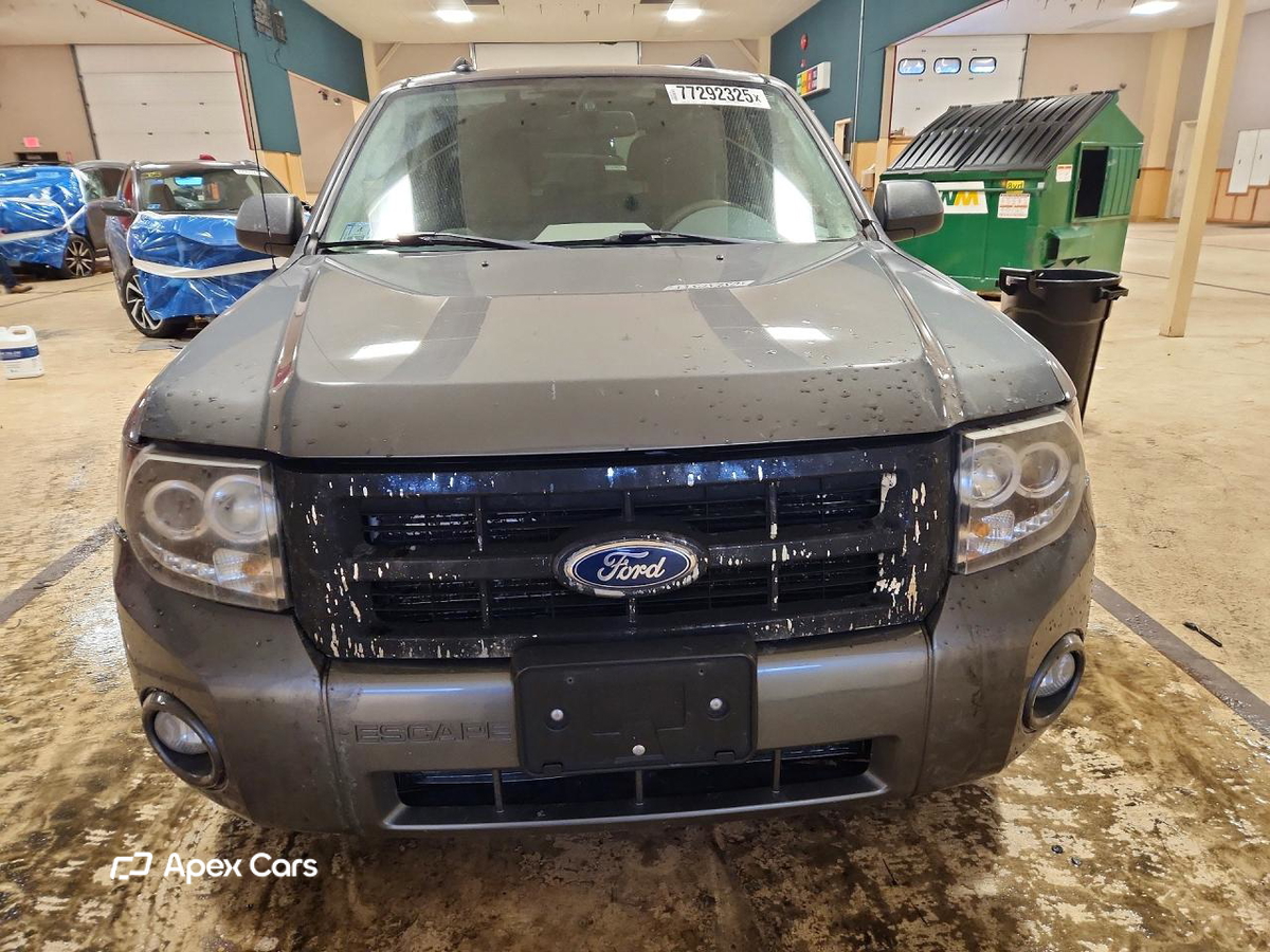 Ford Escape 2011