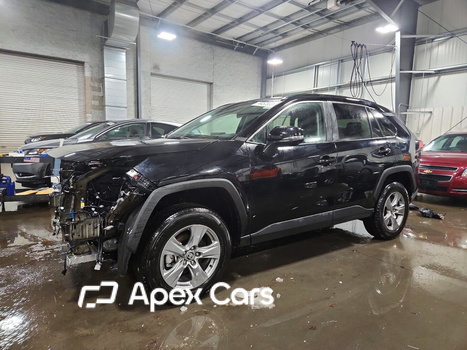 Toyota RAV 4 2025 - Image 1 of 15