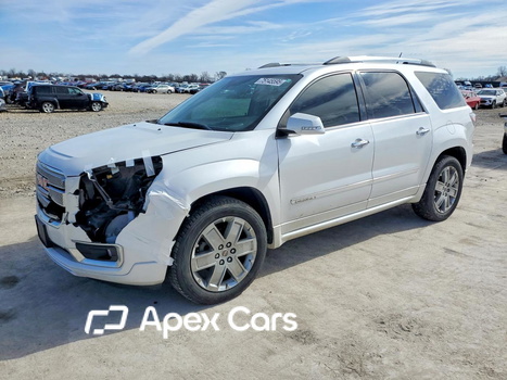 GMC Acadia 2016 - Image 1 of 14