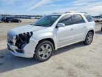 GMC Acadia 2016
