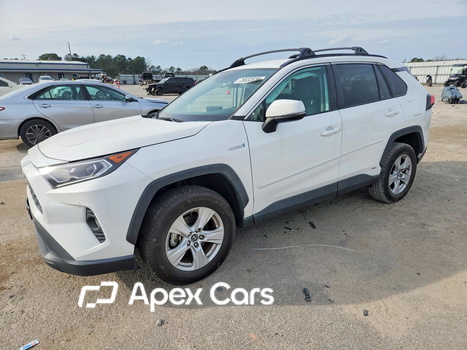 Toyota RAV 4 2020 - Image 1 of 5