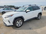 Toyota RAV 4 2020