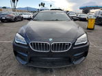 BMW M6 2016