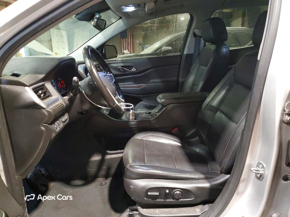 GMC Acadia 2020