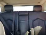 Cadillac SRX 2012