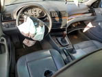 BMW Series 3 2001