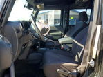 Jeep Wrangler 2014