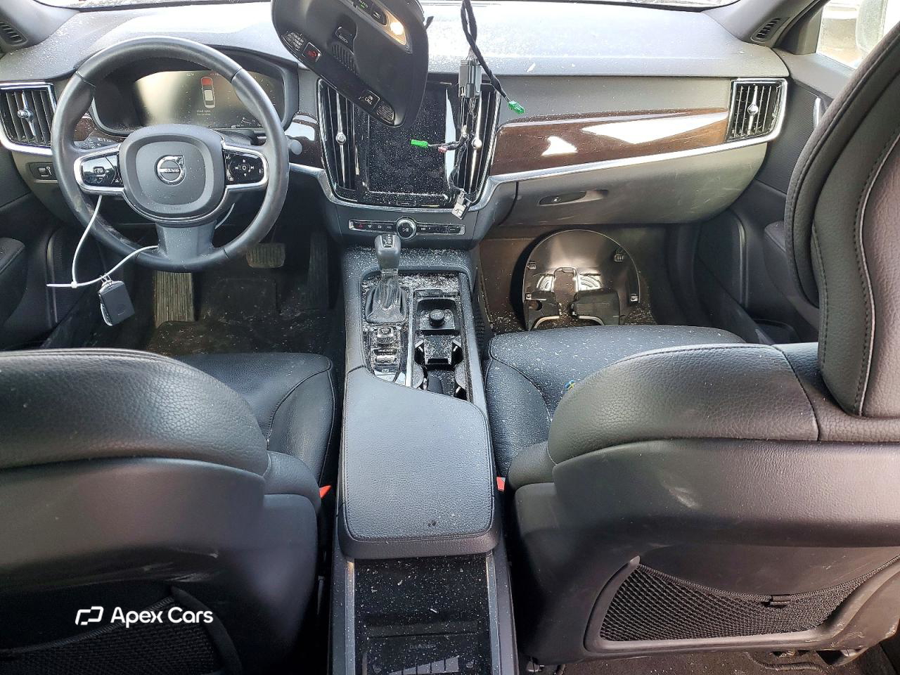 Volvo S90 2020