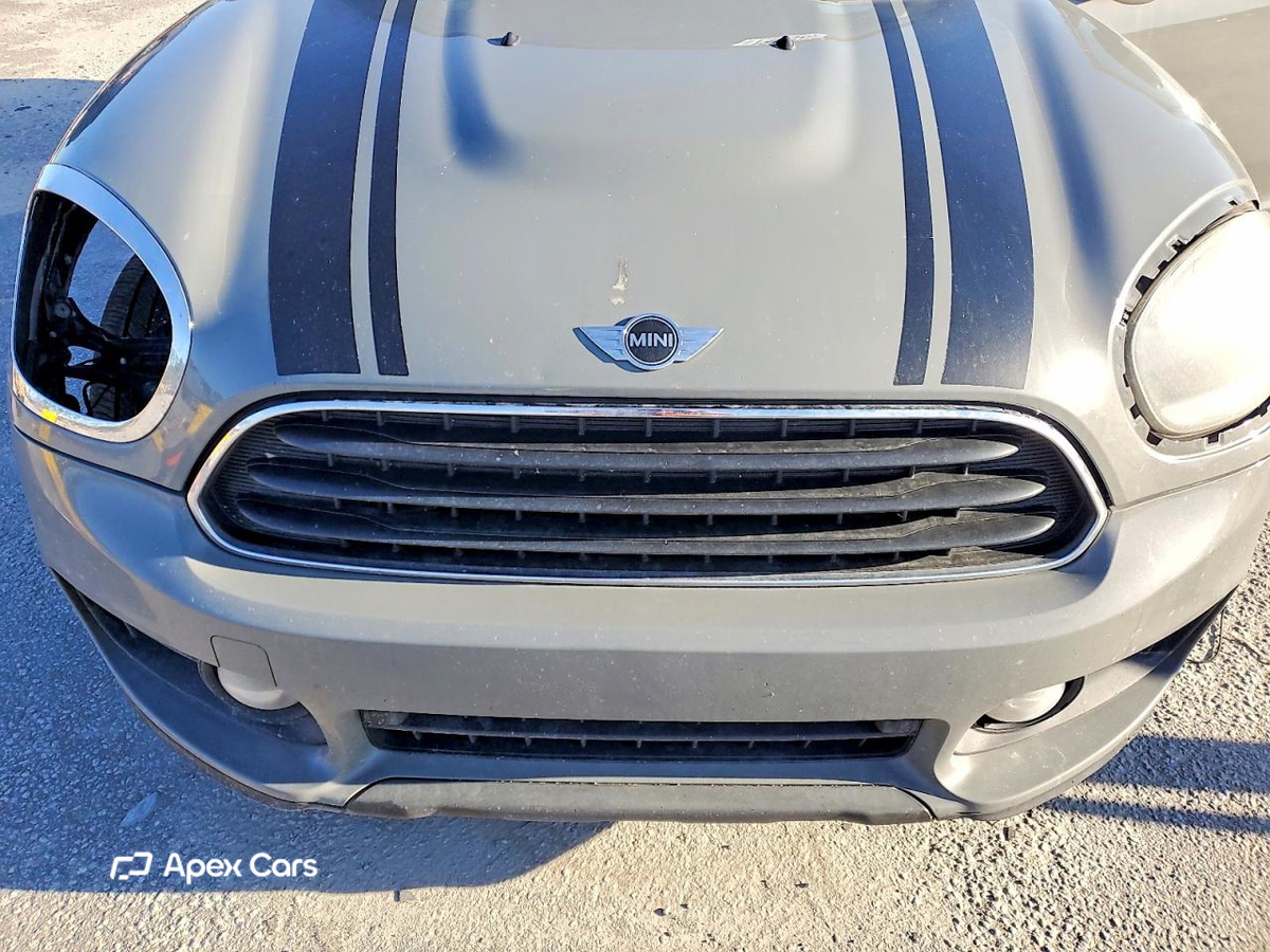 MINI Cooper 2018