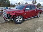 RAM 1500 2015