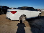 Chrysler 200 2012