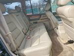 Lexus LX 2004