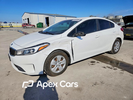 Kia Forte 2017 - Image 1 of 12