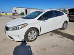 Kia Forte 2017