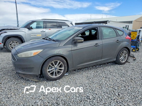 Ford Focus 2016 - Image 1 of 13
