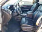Nissan Pathfinder 2015