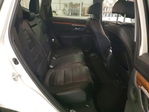 Honda CR-V 2017
