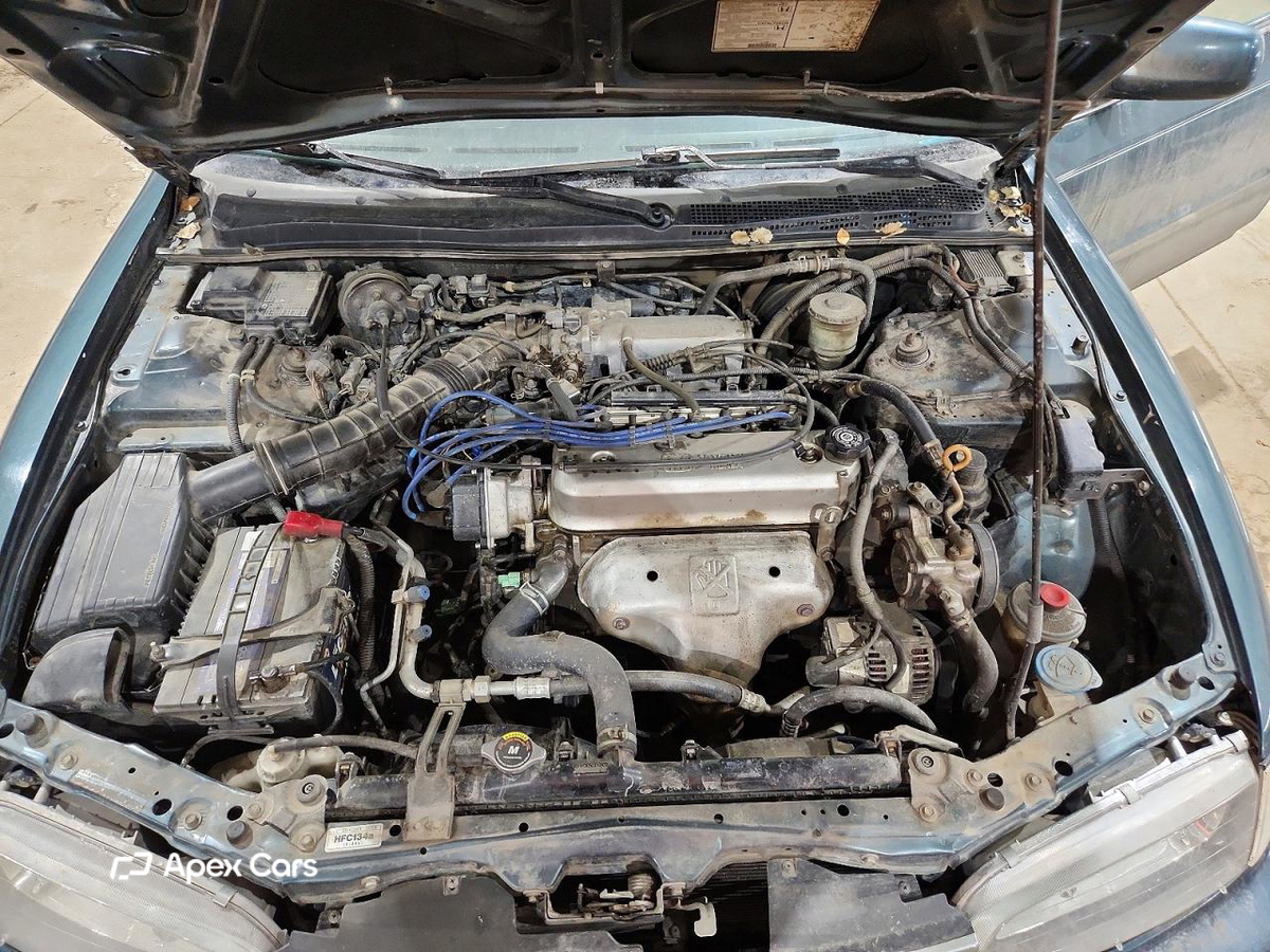 Honda Accord 1997