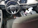 Hyundai Santa Fe 2019