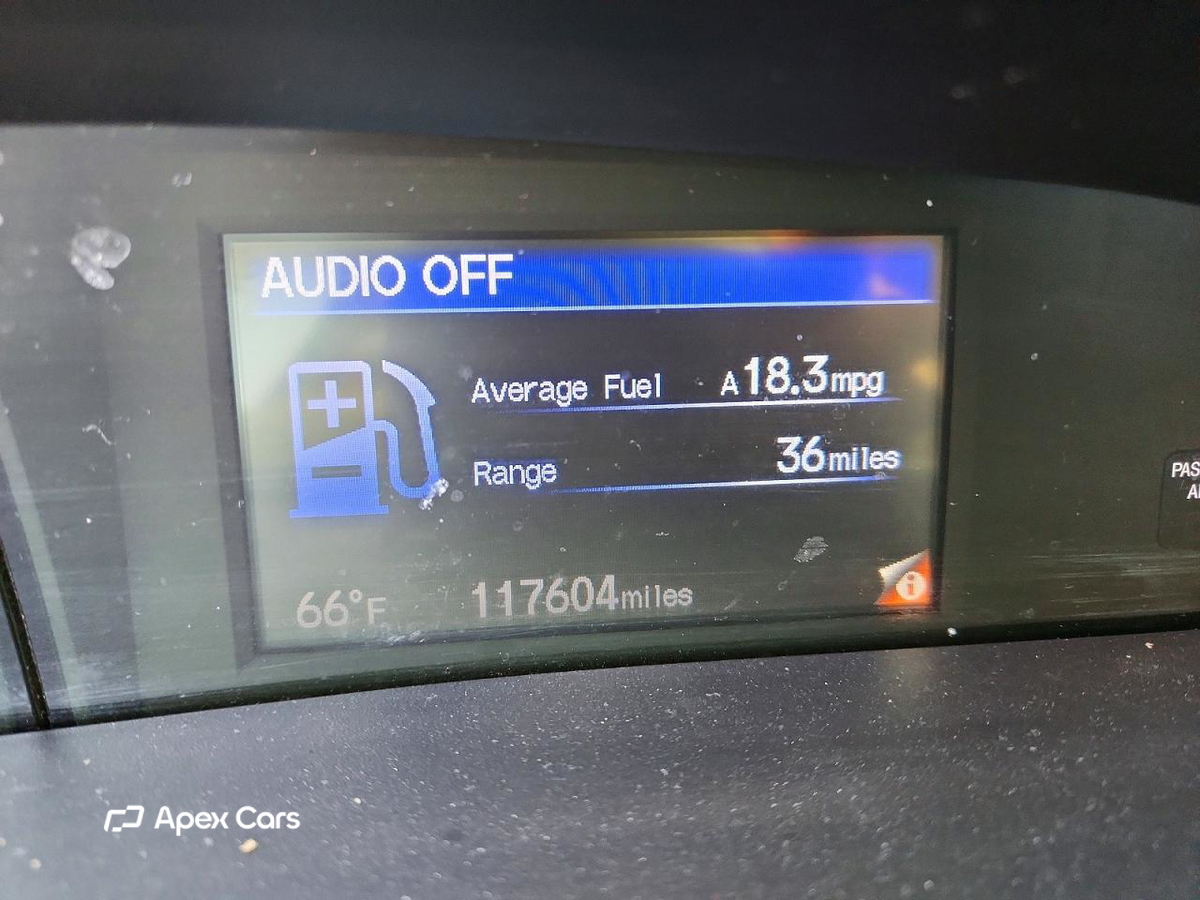 Honda Civic 2013