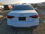 Audi A4 2021