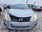 Nissan Altima 2014