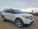 Ford Explorer 2014