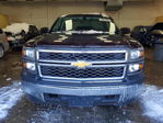 Chevrolet Silverado 2015