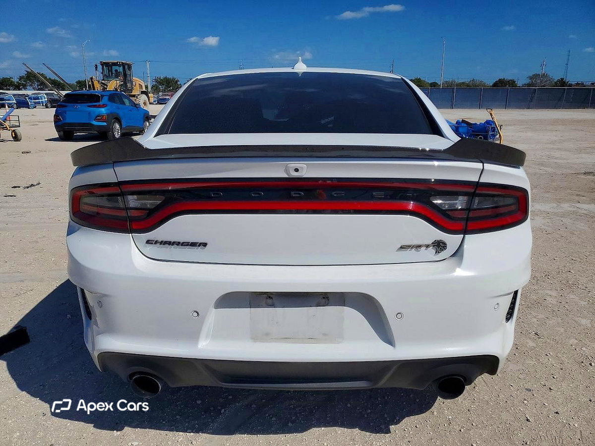 Dodge Charger 2021