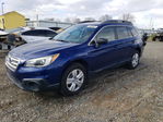Subaru Outback 2015