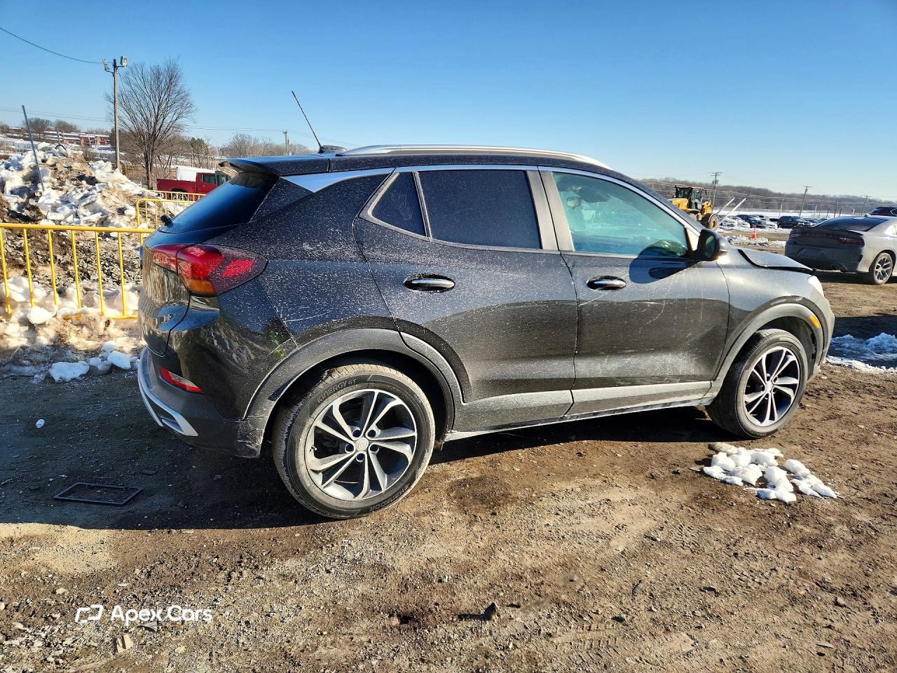 Buick Encore 2023