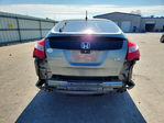 Honda Crosstour 2012