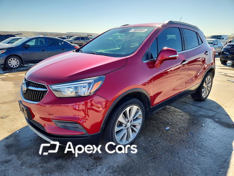 Buick Encore 2019 - Image 1 of 13
