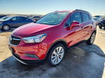 Buick Encore 2019