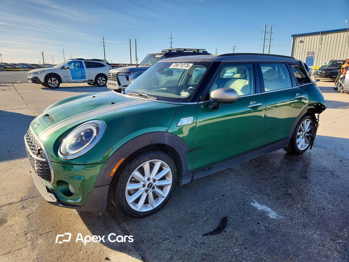2022 MINI Cooper - Image 1 of 5