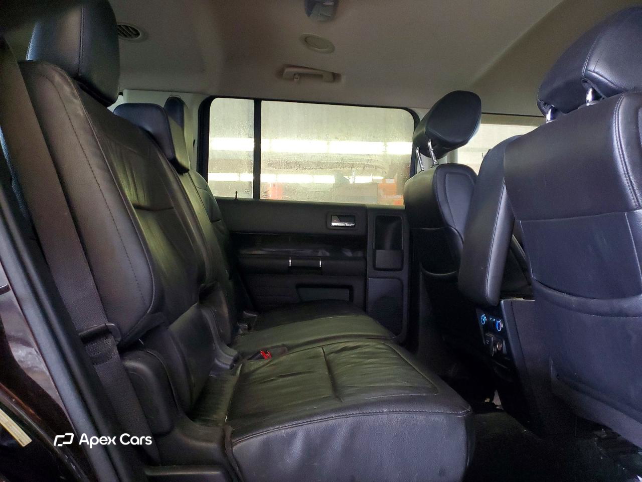 Ford Flex 2014
