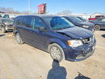 Dodge Caravan 2016