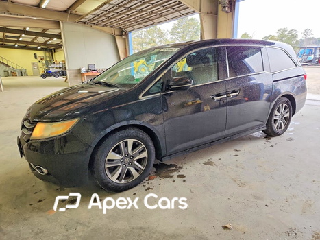 Honda Odyssey 2015 - Image 1 of 13